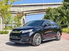 Honda CR-V 240TURBO FWD Smart Enjoy Edition - фото 1