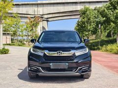 Honda CR-V 240TURBO FWD Smart Enjoy Edition - фото 2