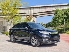 Honda CR-V 240TURBO FWD Smart Enjoy Edition - фото 3