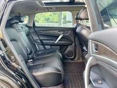 Honda CR-V 240TURBO FWD Smart Enjoy Edition - фото 7