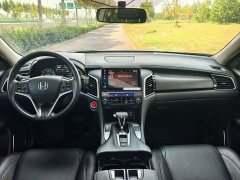 Honda CR-V 240TURBO FWD Smart Enjoy Edition - фото 8