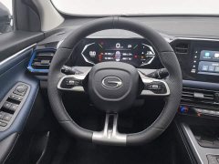 GAC Aion GS3 Shadow Speed 270T Dynamic Comfort Edition - ფოტო 11