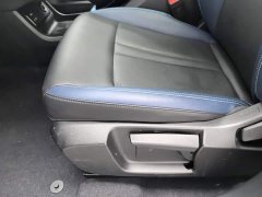 GAC Aion GS3 Shadow Speed 270T Dynamic Comfort Edition - ფოტო 20