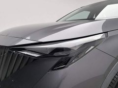 GAC Aion GS3 Shadow Speed 270T Dynamic Comfort Edition - ფოტო 7