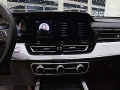 FAW Red Flag HS5 2.0T AWD Flagship Pro Edition - ფოტო 11