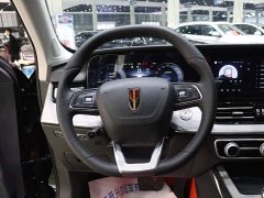 FAW Red Flag HS5 2.0T AWD Flagship Pro Edition - ფოტო 13