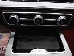 FAW Red Flag HS5 2.0T AWD Flagship Pro Edition - ფოტო 14