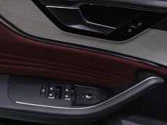 FAW Red Flag HS5 2.0T AWD Flagship Pro Edition - ფოტო 20