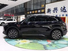 FAW Red Flag HS5 2.0T AWD Flagship Pro Edition - ფოტო 3