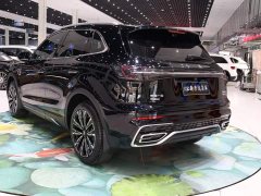 FAW Red Flag HS5 2.0T AWD Flagship Pro Edition - ფოტო 4