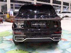 FAW Red Flag HS5 2.0T AWD Flagship Pro Edition - ფოტო 5