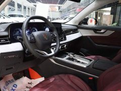 FAW Red Flag HS5 2.0T AWD Flagship Pro Edition - ფოტო 6
