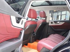 FAW Red Flag HS5 2.0T AWD Flagship Pro Edition - ფოტო 7