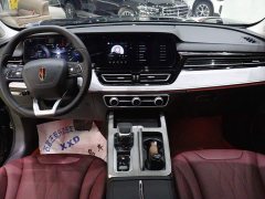FAW Red Flag HS5 2.0T AWD Flagship Pro Edition - ფოტო 9