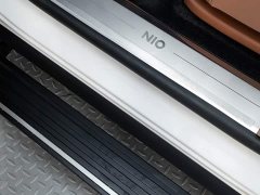NIO ES9 102kWh Executive Island Signature Edition - фото 10