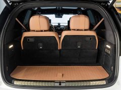 NIO ES9 102kWh Executive Island Signature Edition - фото 13