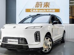 NIO ES9 102kWh Executive Island Signature Edition - фото 2