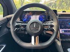 Mercedes-Benz EQE SUV 350 4MATIC Luxury - photo 10