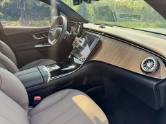Mercedes-Benz EQE SUV 350 4MATIC Luxury - photo 12