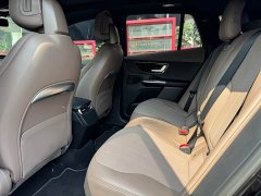 Mercedes-Benz EQE SUV 350 4MATIC Luxury - photo 13