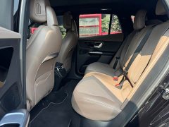 Mercedes-Benz EQE SUV 350 4MATIC Luxury - photo 14