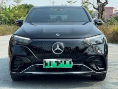 Mercedes-Benz EQE SUV 350 4MATIC Luxury - photo 2