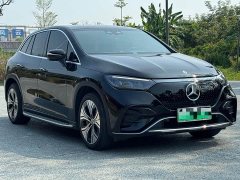 Mercedes-Benz EQE SUV 350 4MATIC Luxury - photo 3