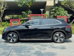 Mercedes-Benz EQE SUV 350 4MATIC Luxury - photo 7
