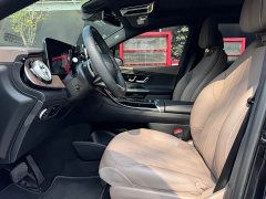 Mercedes-Benz EQE SUV 350 4MATIC Luxury - photo 8