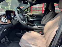 Mercedes-Benz EQE SUV 350 4MATIC Luxury - photo 9
