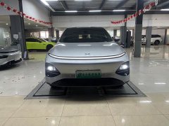 XPeng G6 625 Long Range Max Flagship - фото 2
