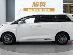 Denza D9 DM-i 1050 Premium - ფოტო 3