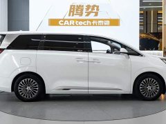 Denza D9 DM-i 1050 Premium - ფოტო 4
