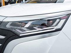 Denza D9 DM-i 1050 Premium - ფოტო 8