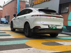 XPeng G6 625 Long Range Max Tech Edition - ფოტო 7