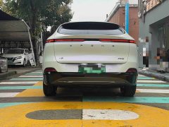 XPeng G6 625 Long Range Max Tech Edition - ფოტო 8