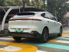 XPeng G6 625 Long Range Max Tech Edition - ფოტო 9