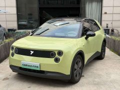 Nio Firefly Zizai Edition - фото 1