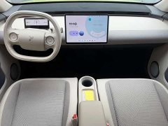 Nio Firefly Zizai Edition - фото 10