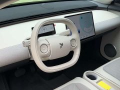 Nio Firefly Zizai Edition - фото 11