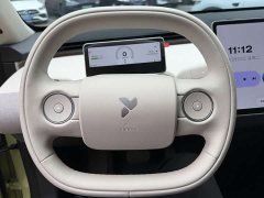Nio Firefly Zizai Edition - фото 12