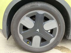 Nio Firefly Zizai Edition - фото 14