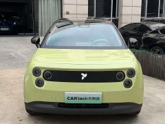 Nio Firefly Zizai Edition - фото 2