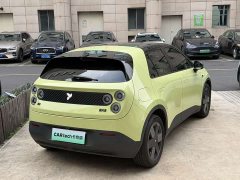 Nio Firefly Zizai Edition - фото 3