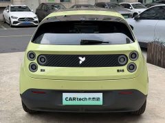 Nio Firefly Zizai Edition - фото 4