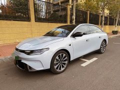Leapmotor C01 Extended Range 316 Smart Comfort Edition - ფოტო 1