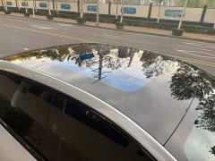 Leapmotor C01 Extended Range 316 Smart Comfort Edition - ფოტო 11