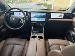Leapmotor C01 Extended Range 316 Smart Comfort Edition - ფოტო 12