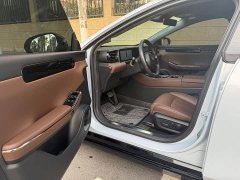 Leapmotor C01 Extended Range 316 Smart Comfort Edition - ფოტო 13