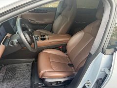 Leapmotor C01 Extended Range 316 Smart Comfort Edition - ფოტო 14